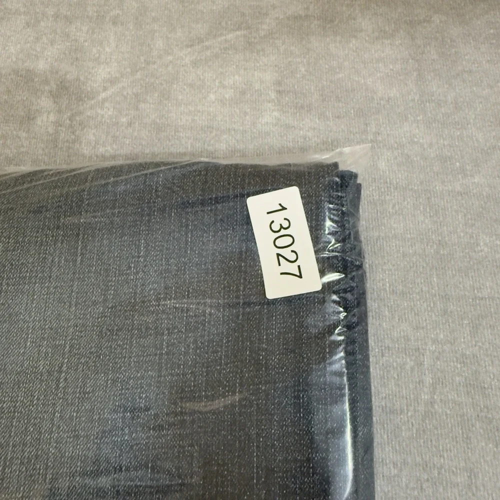 G‎ Star Raw Jeans Mens 28x32 3301 Original Straight Button Fly Whiskered Skater